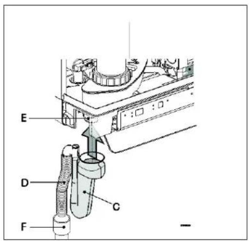 DAIKIN EKOMBG28ABV1 - Aplicar a cobertura (optional) - 3