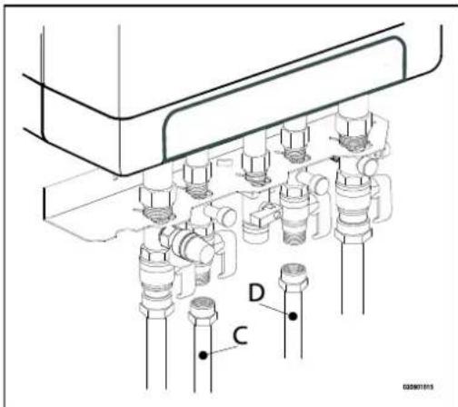 DAIKIN EKOMBG28ABV1 - Commentaires - 1