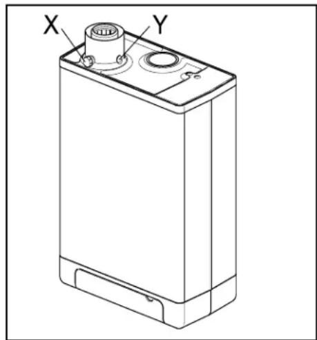 DAIKIN EKOMBG28ABV1 - IMPORTANT - 1