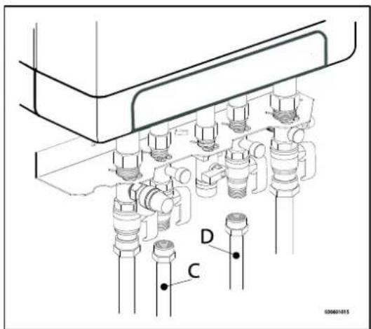 DAIKIN EKOMBG28ABV1 - xóλiα - 1