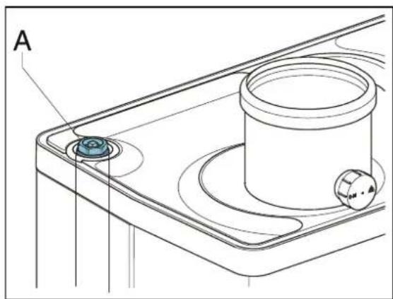 DAIKIN EKOMBG28ABV1 - Alimentation en gaz - 1