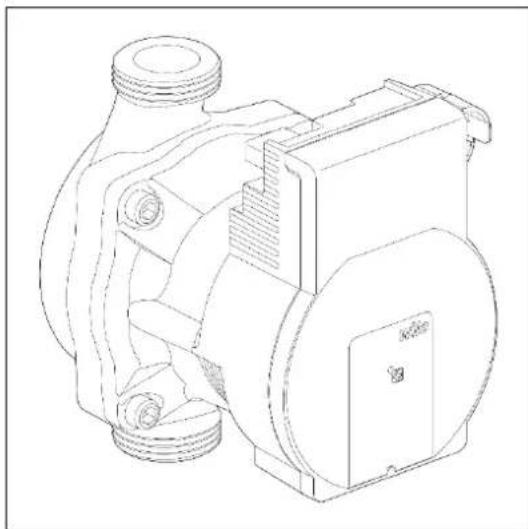 DAIKIN EKOMBG28ABV1 - Ppma ypaunks kauoipou - 1