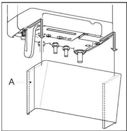 DAIKIN EKOMBG28ABV1 - CUIDADO - 1