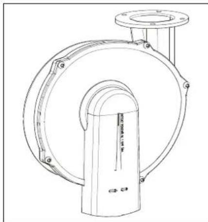 DAIKIN EKOMBG28ABV1 - IPOZOXH - 2