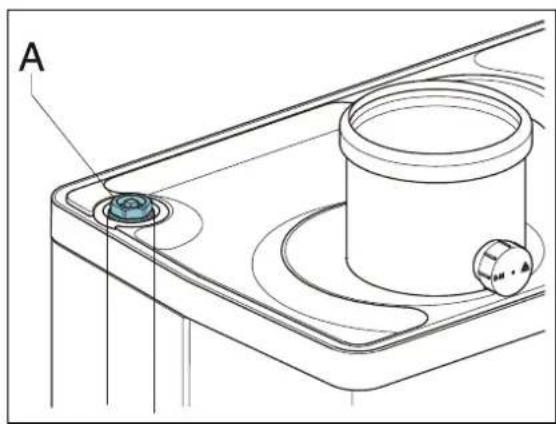 DAIKIN EKOMBG28ABV1 - Mandata del gas - 1