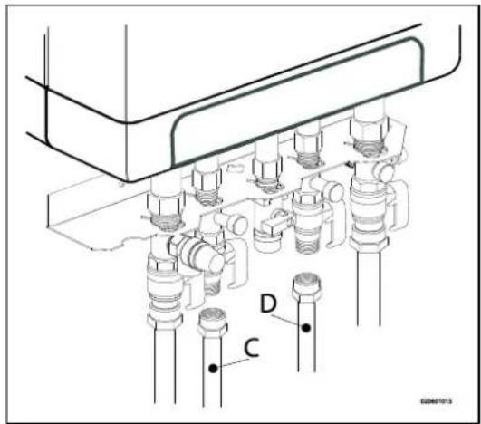 DAIKIN EKOMBG28ABV1 - Commentare - 1
