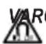 DEWALT DCE825NG18 - Varoitustarrat - 4