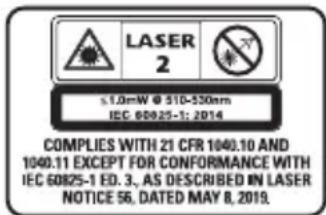 DEWALT DCE825NG18 - SE - 6