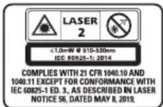 DEWALT DCE825NG18 - NO - 4