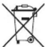 Brandson 307152 - Remarques sur l'élimination des piles - 1