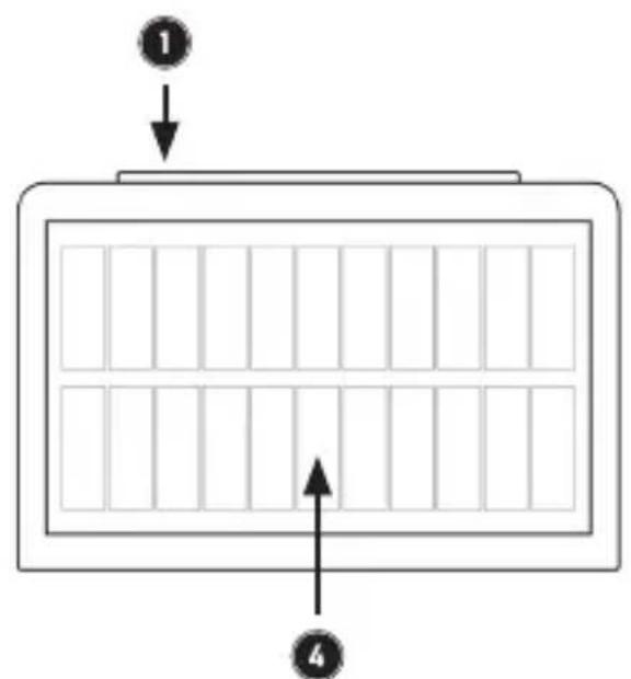 Brandson 307152 - Detalles del producto - 1