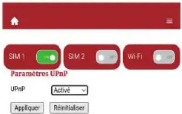 PIONEER DCTWR204 - UPnP - 1