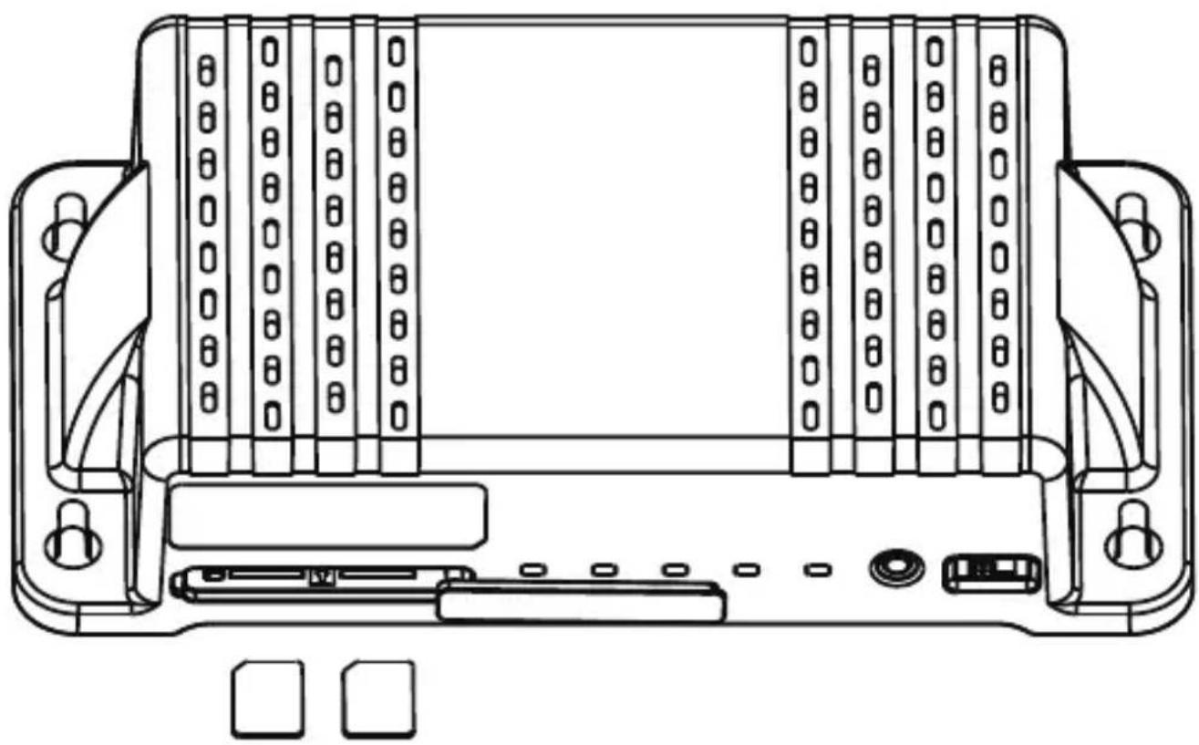 PIONEER DCTWR204 - Attention - 1