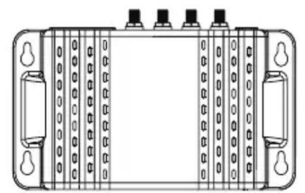 PIONEER DCTWR204 - Position d'installation recommandée - 1