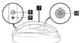 Concept CK8000 - DESCRIPTION DU PRODUIT - 2
