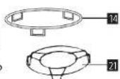 Concept CK8000 - DESCRIPTION DU PRODUIT - 8