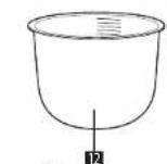Concept CK8000 - DESCRIPTION DU PRODUIT - 4