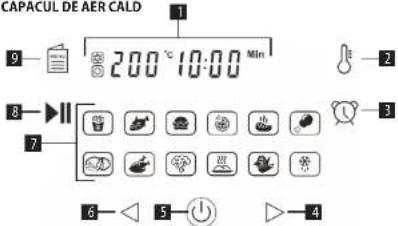 Concept CK8000 - Sugestil - 1