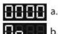 Concept CK8000 - DESCRIPCION DE LA PANTALLA - 2