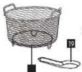 Concept CK8000 - DESCRIPTION DU PRODUIT - 6
