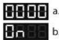 Concept CK8000 - DESCRIPTION DE L'AFFICHAGE - 2