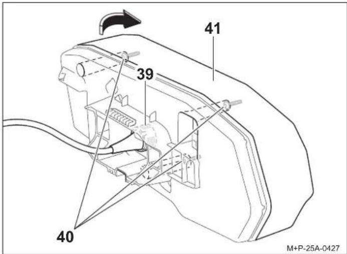 Uebler H21 Z - Attention - 1