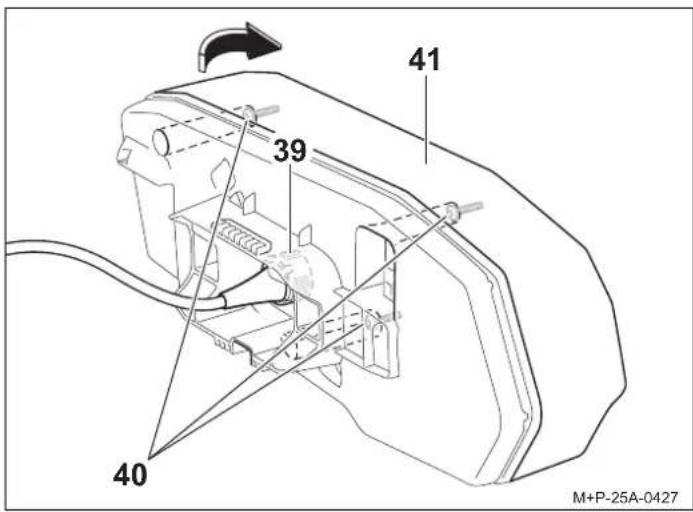 Uebler H21 Z - Attenzione - 1