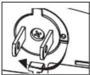 KIDDE 9000263COCA - Avertisseur sur prise directe : - 1