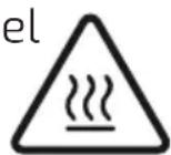 CECOTEC ThermoSense 270 - INSTRUCCIONES DE SEGURIDAD - 1