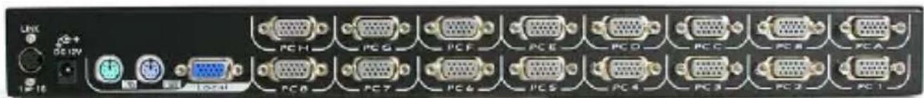 StarTech.com RACKCONS1716 - インスロー手順と使用方法ハーニデウアガイド - 5