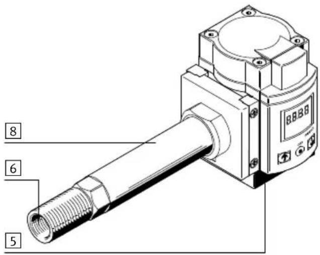 Festo SFAM905000LM2SVM12 - Aperçu - 1