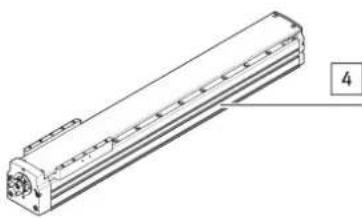 Festo EAPML9160SLS - Non compris dans la fourniture - 2