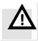 Festo P.BECMMPCOSWFR - Dangers liés à une utilisation incorrecte - 1