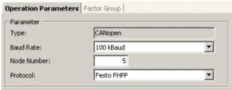 Festo P.BECMMPCOSWFR - Aperçu - 1