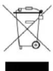 MARTIN Exterior Dot4 Pro - Recyclage de ce produit - 1