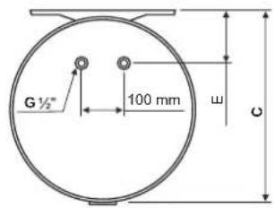 Tesy Anticalc Ceramic 100 - ① 1① - 2