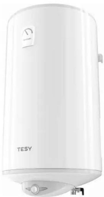 Tesy Anticalc Ceramic 100 - 1