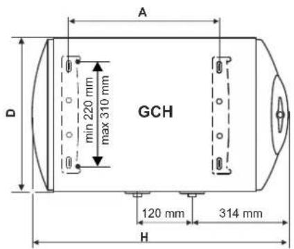 Tesy Anticalc Ceramic 100 - 1⑥ - 1