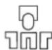 Tesy Anticalc Ceramic 100 - ATTENTION: The models have a built-in switch in the boiler and you need to turn it on as well. The power switch button of the appliance is embossed and is marked ⏻. - 1