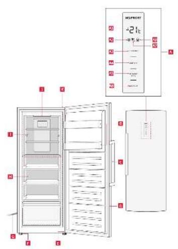 Koenic KFZ 621 E NF IN - KOENIC - 3