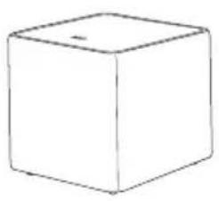 KEF Kube 15 MIE - 12V - 5