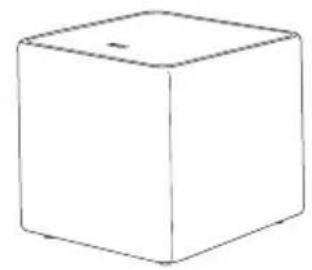 KEF Kube 15 MIE - 12V - 2