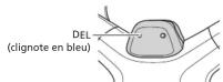 SHIMANO EWEC300 - Effectuer un calibrage du décalage du zéro - 3