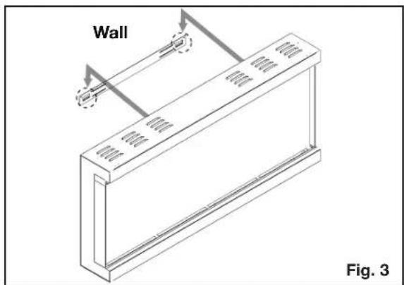 Napoleon Astound FlexMount NEFL50AB - note: - 3