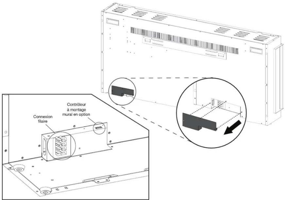 Napoleon Astound FlexMount NEFL50AB - Avertissement - 1