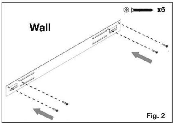 Napoleon Astound FlexMount NEFL50AB - note: - 2