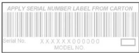 Napoleon Astound FlexMount NEFL50AB - FOR INDOOR USE ONLY - 1