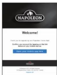 Napoleon Astound FlexMount NEFL50AB - let's get started - 6