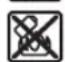 BOSCH EXACT 12V2670 Professional - Safety Warnings for Screwdrivers - 2