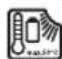 BOSCH EXACT 12V2670 Professional - Consignes de sécurité pour visseuses - 1